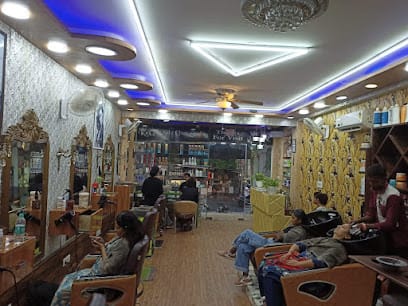 Roshni Makeover Studio business photograph