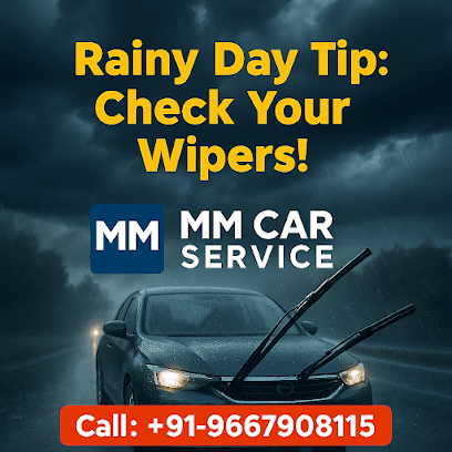 Malik Motors - best car repair & service at 1199 Rs in delhi/best car washing in delhi/dent paint service business photograph