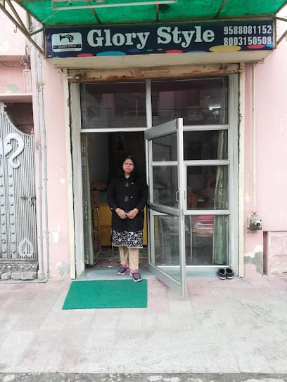 Glory Style business photograph