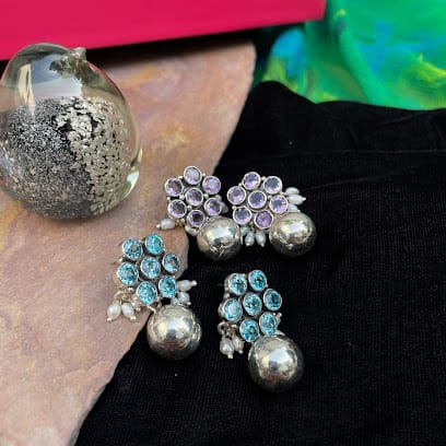 Simply Silver by Neha business photograph