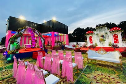 Royal Celebration and Events business photograph