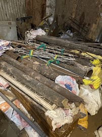 Online Scrap Dealer in Delhi business photograph