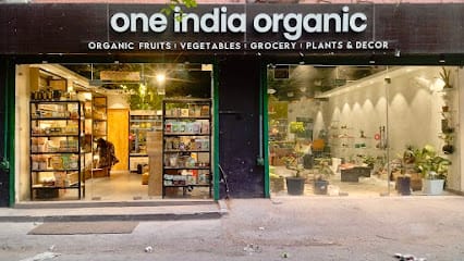 One India Organic business photograph