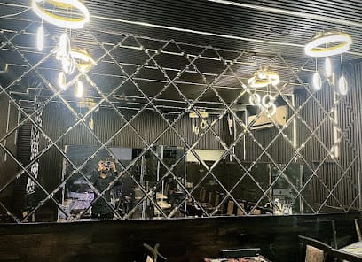 RM QURESHI KABABS business photograph