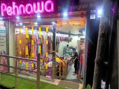 Pehnawa The Designer Boutique business photograph