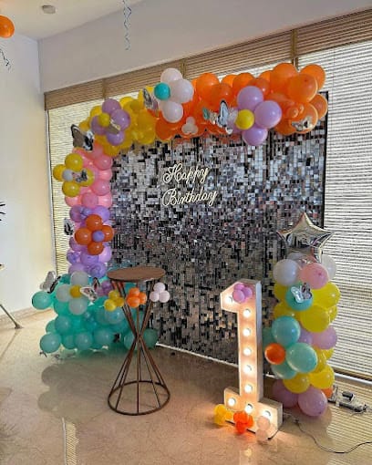 Rawat Theme Party & Event planner Ludhiana business photograph