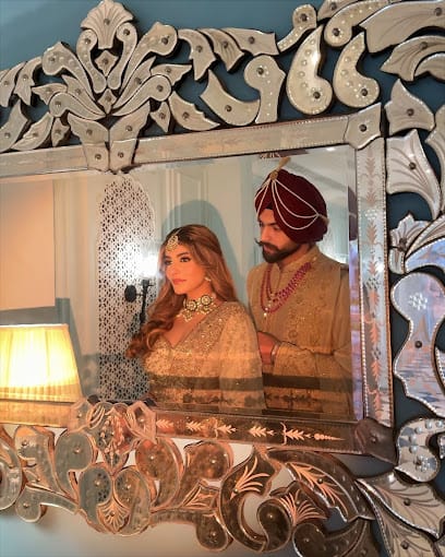 G K Ratnam business photograph