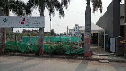 MR Organics business photograph