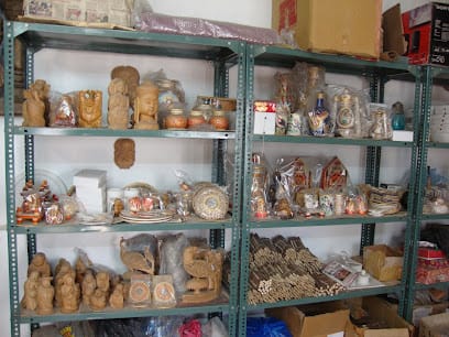 Rich Art And Craft business photograph