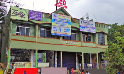 Logic Computer Center, Dharwad business photograph