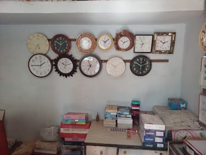 Krishna Times business photograph