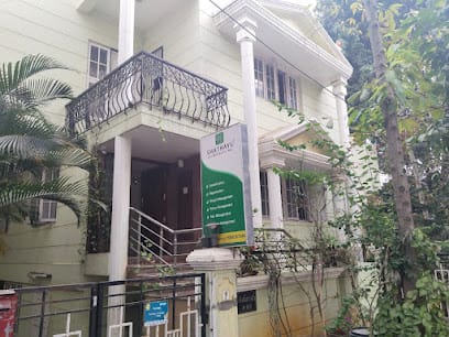 Shathayu Ayurveda Clinic Indiranagar business photograph