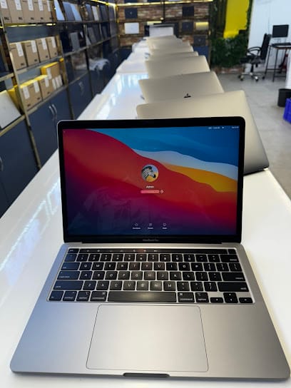 Unique Choice tech Pvt ltd business photograph