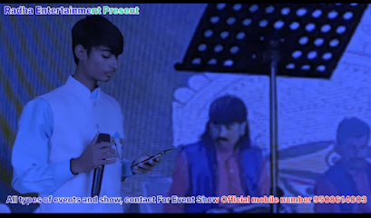 Pankaj Events & Shows business photograph