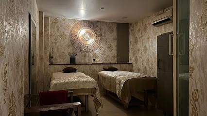 Kohinoor Wellness & Spa -best massage spa in vizag -luxurious thai massage and jacuzzi baths business photograph
