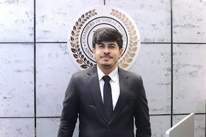 Chambers of Vishal Baghel (Advocates & Solicitors) business photograph