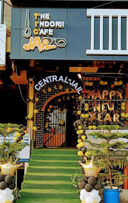 Flavours Of Jail ( Jail Cafe India ) business photograph