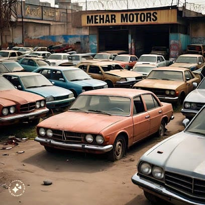 Mehar motors (Scrap car Buyer) business photograph