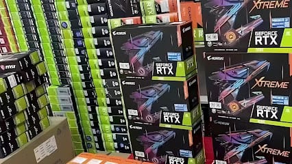 Nimbus Computer (Reg Office) business photograph