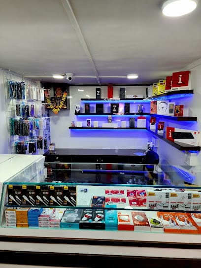 E Care Mobile Repair Shopee & Sales business photograph