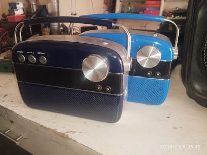 Krishna Electronics business photograph