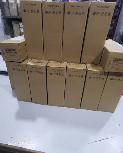 Vijay Auto Traders business photograph