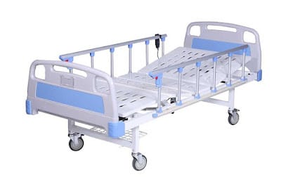 Health On Rent business photograph