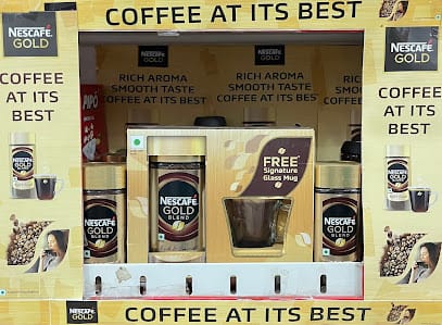 RUPENDRA SUPER BAZAR business photograph