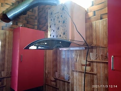 Prime Kitchen Care business photograph