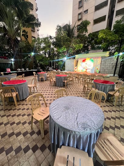 Bappu Caterers | best catering services in pune | Event Management business photograph