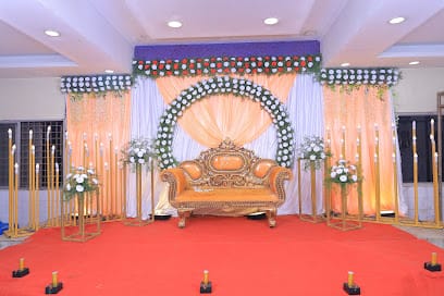 Augustin Events business photograph