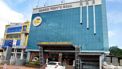 Sachin Tent Agency business photograph