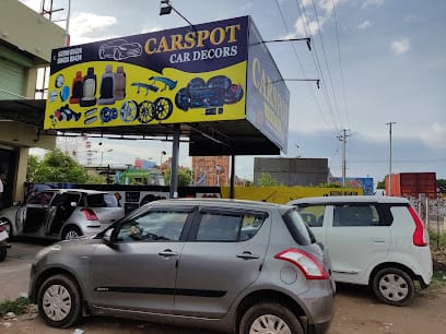 CarSpot Car Decors business photograph