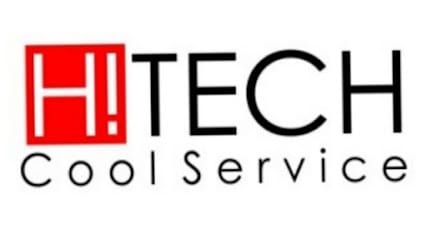 Hitech cools business photograph