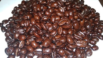 KABINIS COFFEE business photograph