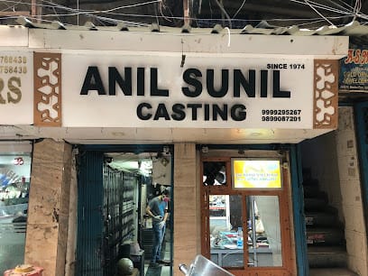 Anil Kumar Sunil Kumar business photograph