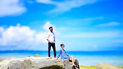 Mr Perfect Photography business photograph