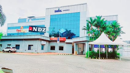 CANRONE SOFTWARE LLP - BEST SOFTWARE COMPANY IN KOCHI - KERALA business photograph