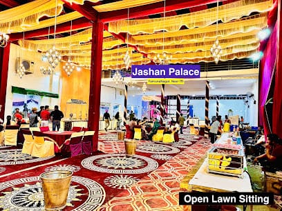 Jashan Palace- Best Marriage palace in Yamuna nagar business photograph