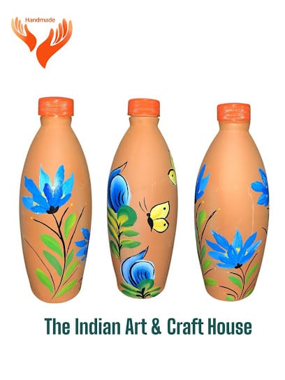The Indian Art & Craft House business photograph