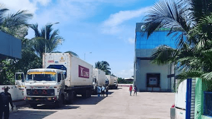 JEELANI MARINE PRODUCTS (EXPORTS) business photograph