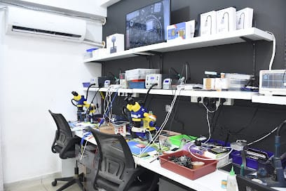 spot fix business photograph