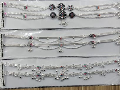 JS PAYAL business photograph