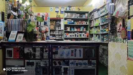 Ruthran Mobile's, Computer's & Laptop Sale's and Service business photograph