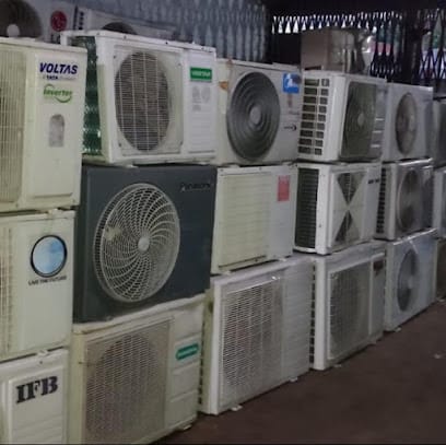 Sonu Doon Home AC Repair Sahastradhara business photograph