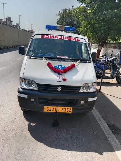 Shivay Ambulance & Home Nursing care business photograph