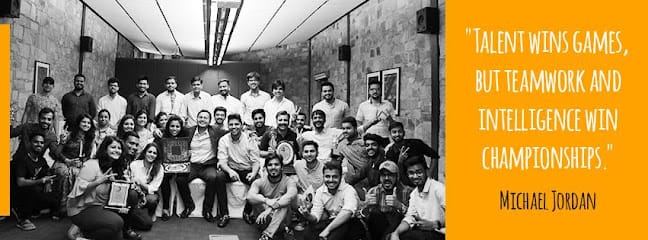 Obbserv business photograph