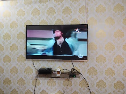 Tv Care Service LED LCD Service Center business photograph