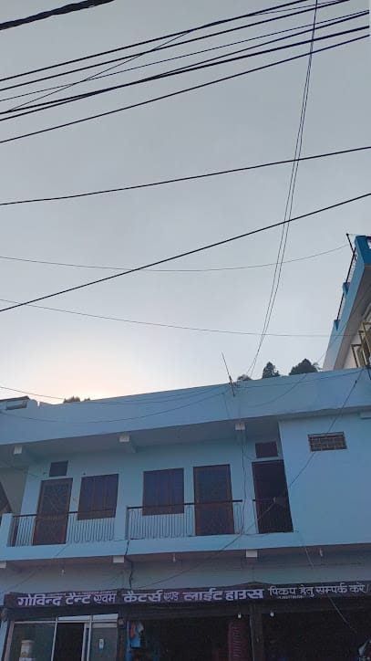 Govind tent house and caterers business photograph