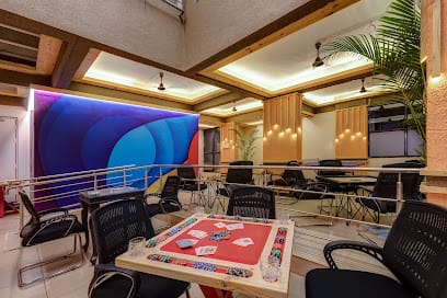 Utsav Life - Old Age Home in Pune | Assisted Living | Senior Citizen Center business photograph